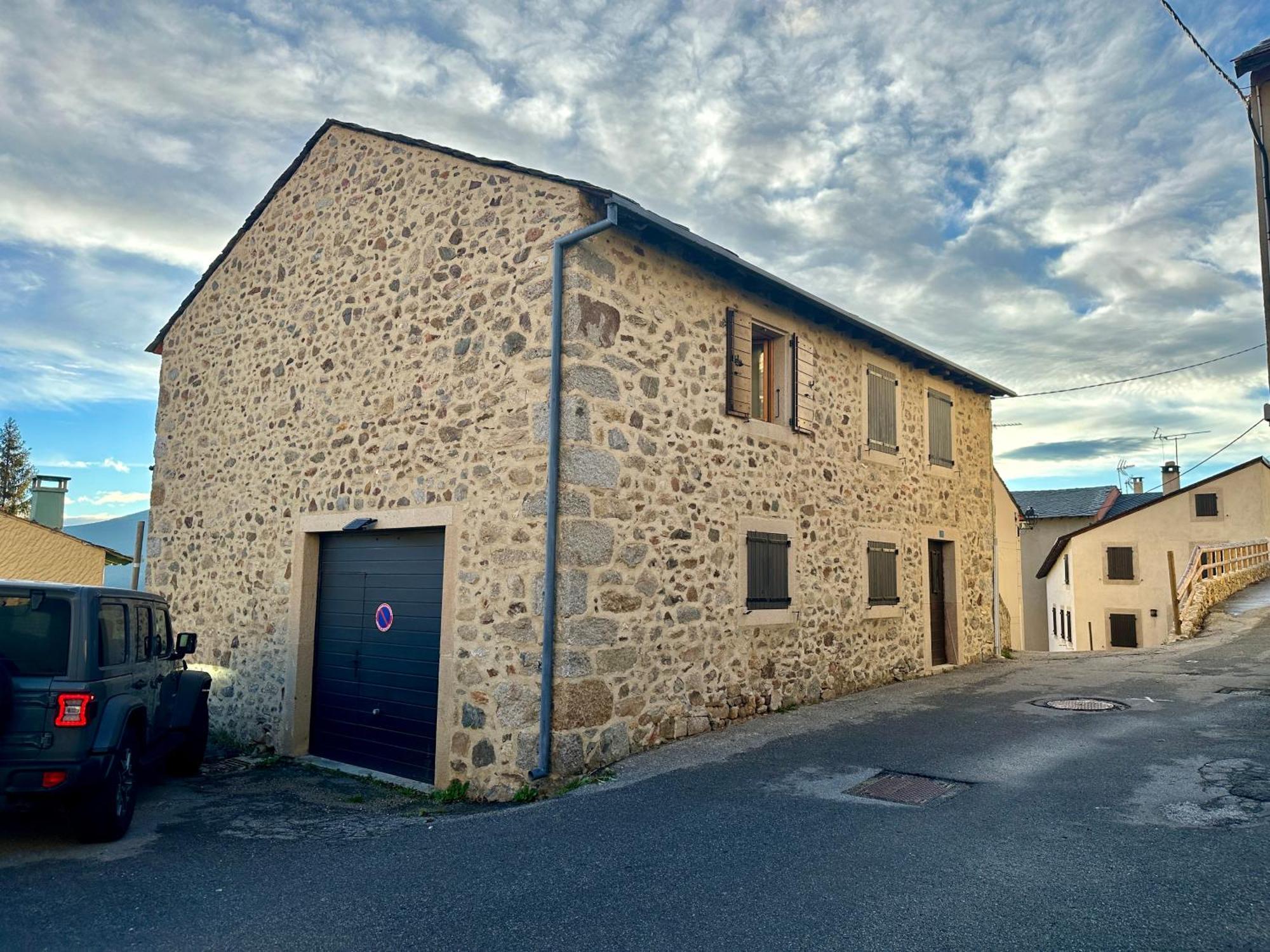 Maison Au Coeur Des Angles Exteriér fotografie