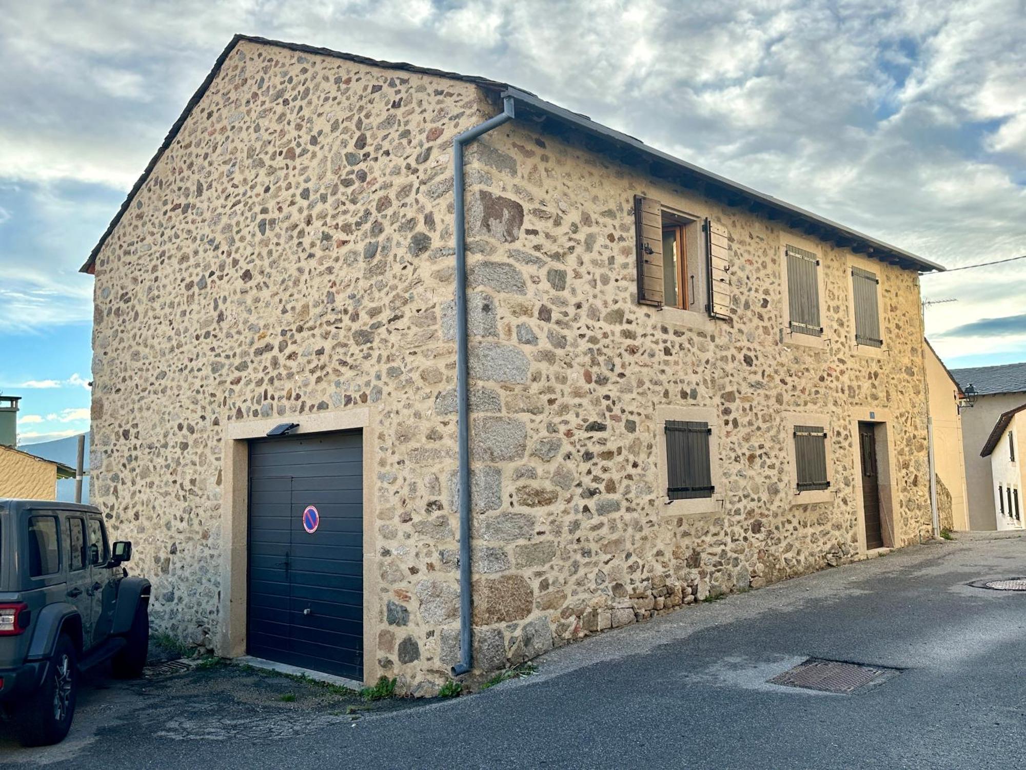 Maison Au Coeur Des Angles Exteriér fotografie
